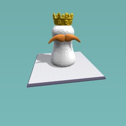king peanut