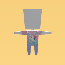 cristil pearl pink outfit