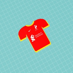 Liverpool kit