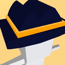 Jazz hat