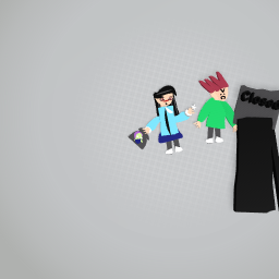 For Star\Potato queenEmo