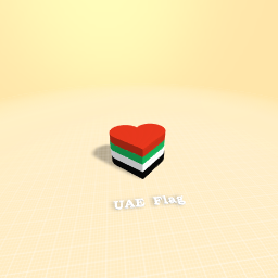 UAE Flag