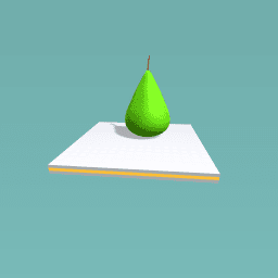 Pear