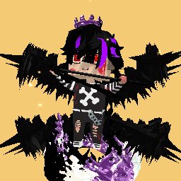 UltimateBeast himself frrom boblox