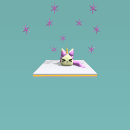 Cute unicorn