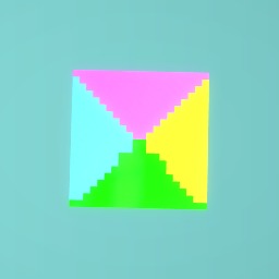 Color square