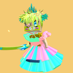 Boys vs girls avertar