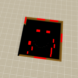 blood ghost