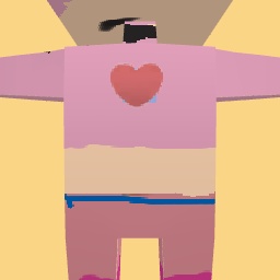 Cool outfit for low price