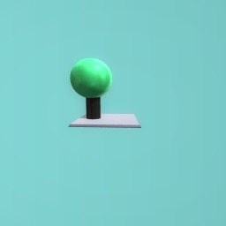 Hard to make trees more than 1