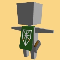 Attack of titans cape copy