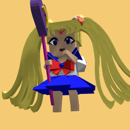 Sailor moon