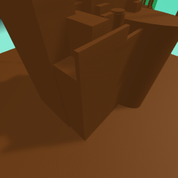 WARNER BROS LOGO ANIMATION