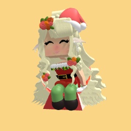 Chrismas time is here