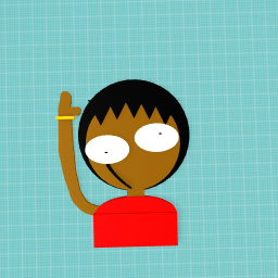Mr.Dweller