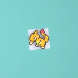 Charmeleon
