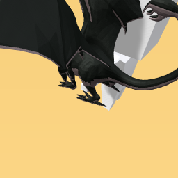 Dragon pet