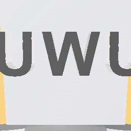 uwu