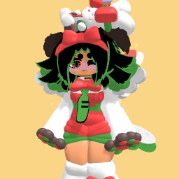 CHRISTMAAAAAAAAAAAAAAAS!