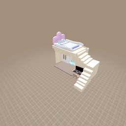 Dream bedroom