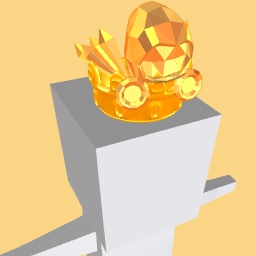 Dominus crown