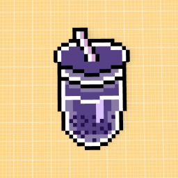 Grape tea