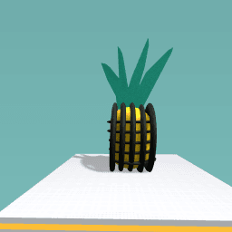 Pineapple