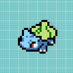 Pokemon