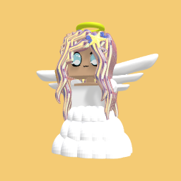 angel princess :> =) :)