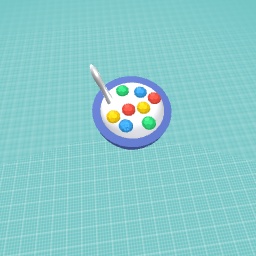 Breakfast with a twist