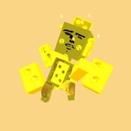 Cheeseblock