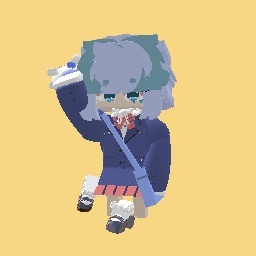 part of just a random task