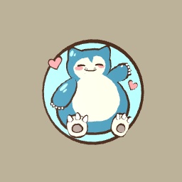 Snorlax!