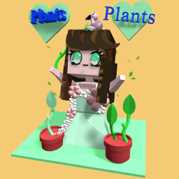 PLANTS!