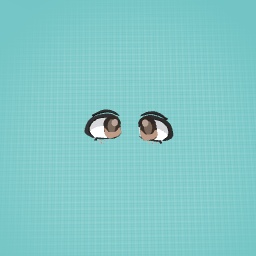 Eyes~