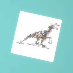 Dinosaur