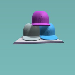 my toy maker empire cap tower!