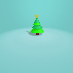 Chistmas Tree!