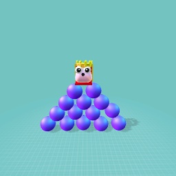 Meet King Bob