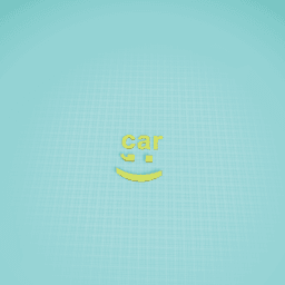 car ;)