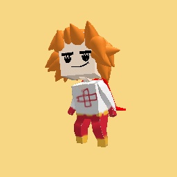 titan got megamind rizz up