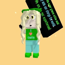 Super greens avatar 2! For free!