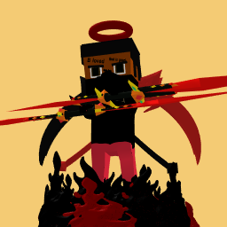 Jamel Strong Demon, Time