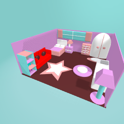 غرفتي معا بعض التعديلات