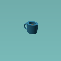 The Coffe Mug