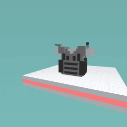 swat vest