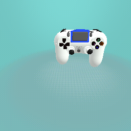 PS5 controller