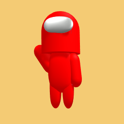 A outfit for the among us lovers