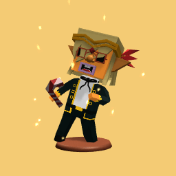 XD l just did this for fun 