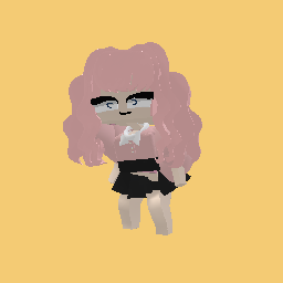 Another Pinkys sister